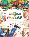 The Whoosh of Gadoosh cover